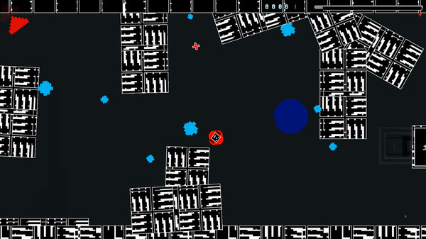 Скриншот из Colored Shapes