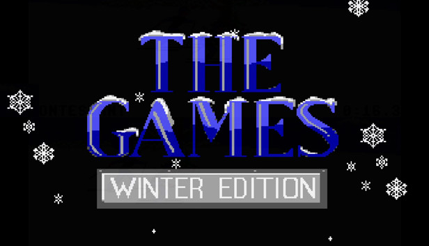 The Games: Winter Edition