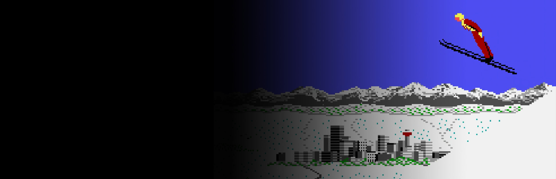 The Games: Winter Edition