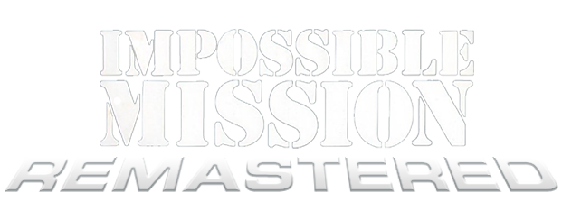 Impossible Mission Revisited Logo