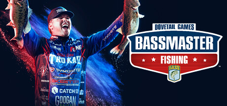 Bassmaster® Fishing cover art