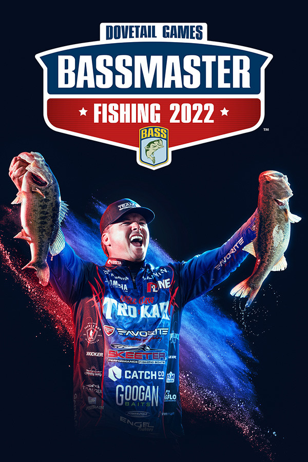 Bassmaster® Fishing