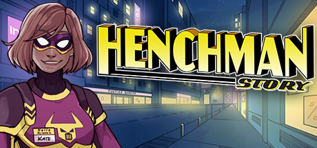 View Henchman Story on IsThereAnyDeal