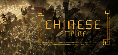 Chinese Empire cover art
