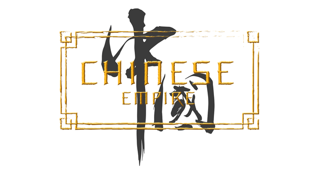 Chinese Empire Logo