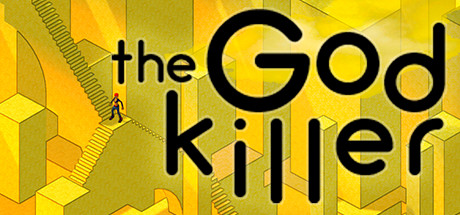 The Godkiller - Chapter 1 cover art