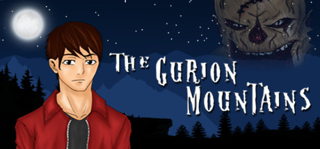 The Gurion Mountains cover art