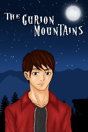The Gurion Mountains poster image on Steam Backlog