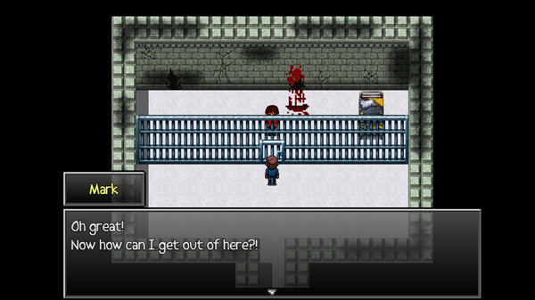 Скриншот из The Gurion Mountains