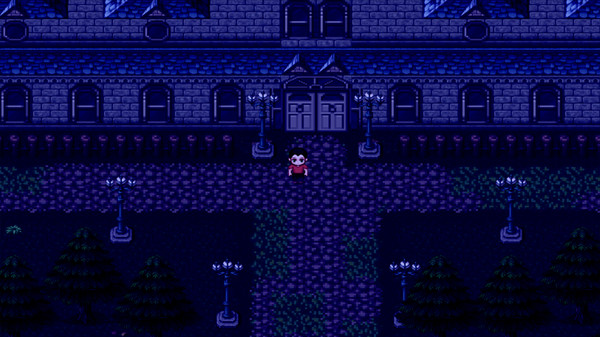 Скриншот из The Gurion Mountains