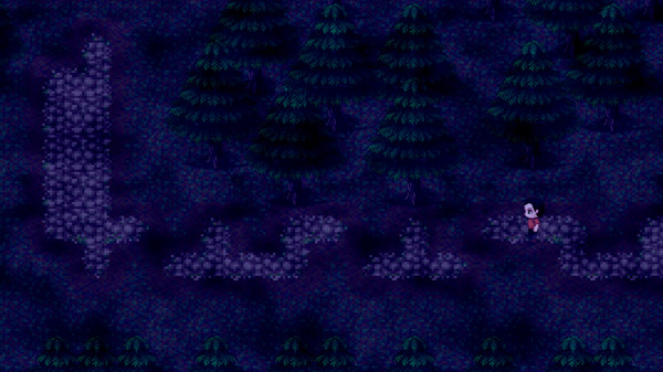 Скриншот из The Gurion Mountains