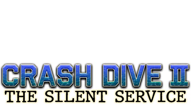 Crash Dive 2 - Steam Backlog