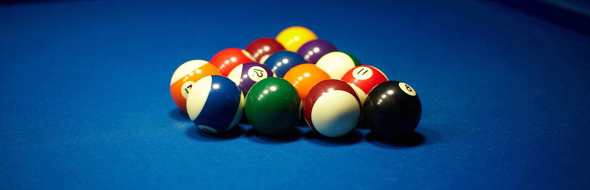 Casual Challenge Players Club- Anime Bilhar game