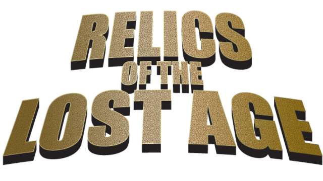 Relics of the Lost Age Logo