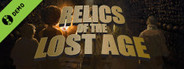 Relics of the Lost Age Demo