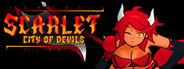 Scarlet City of Devils