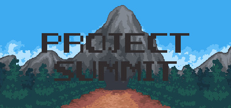 Project Summit cover art