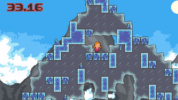 Скриншот из Project Summit