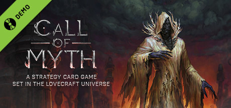 Call of Myth Demo cover art