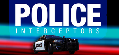 Police Interceptors cover art
