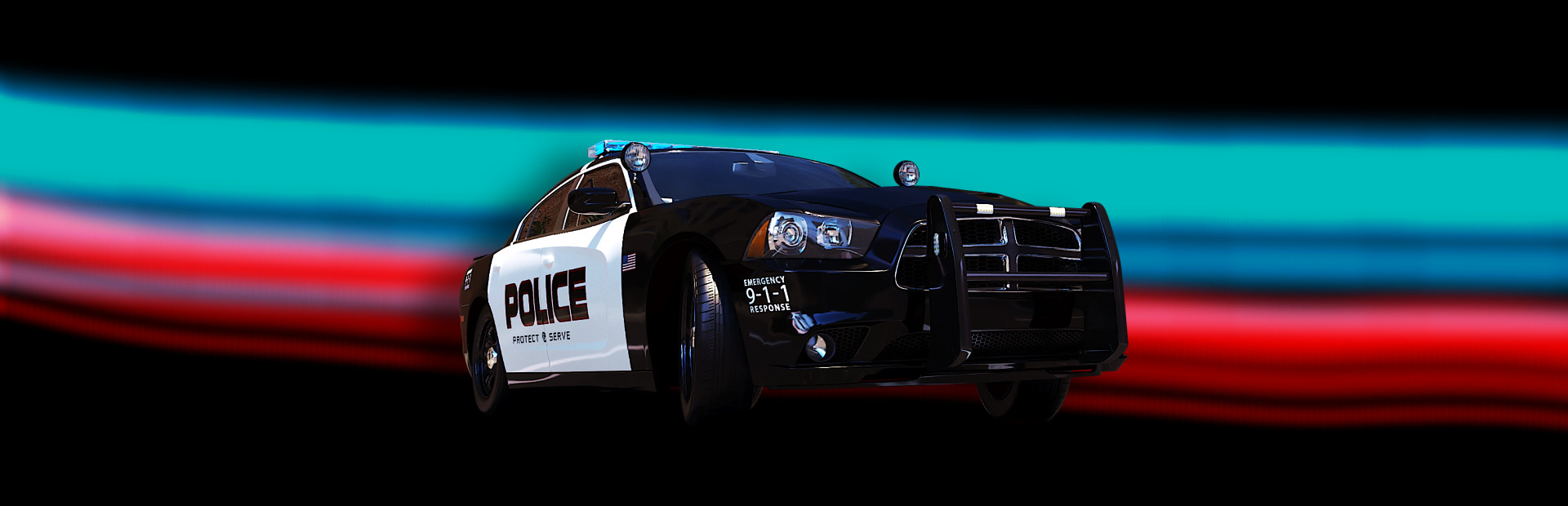 Police Interceptors