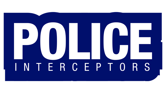 Police Interceptors Logo