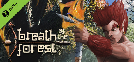 Breath of the Forest Demo cover art