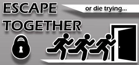 Escape Together cover art