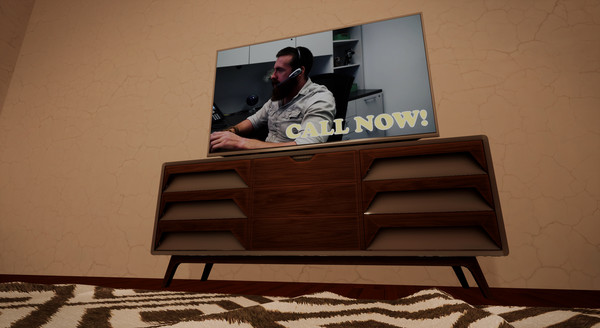 Скриншот из Escape Together