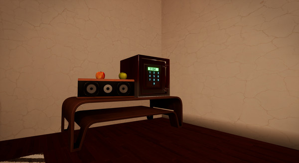 Скриншот из Escape Together