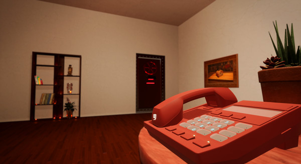 Скриншот из Escape Together