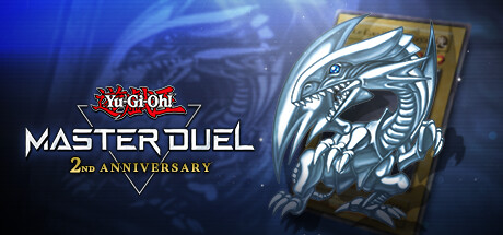 Boxart for Yu-Gi-Oh!  Master Duel