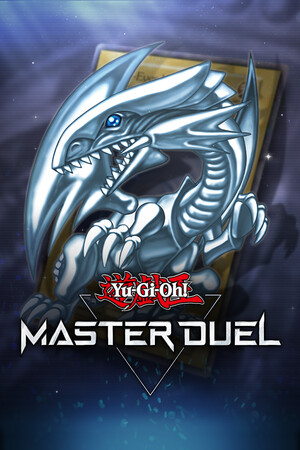 Сервера Yu-Gi-Oh! Master Duel