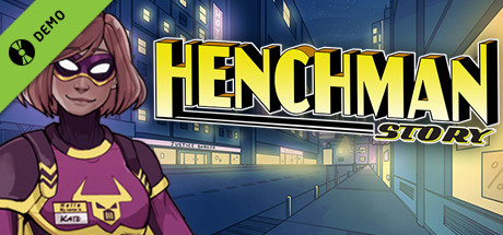 Henchman Story Demo cover art