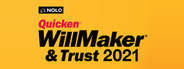 Quicken WillMaker & Trust 2021
