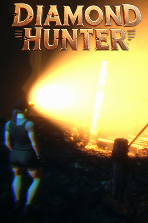 Diamond Hunter for steam