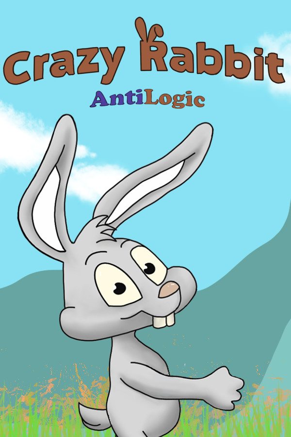 Crazy Rabbit AntiLogic for steam