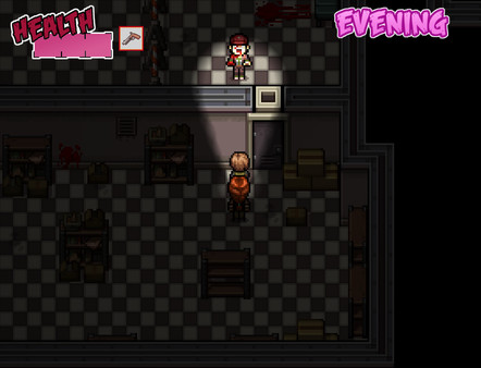 скриншот Zombie's Retreat 4