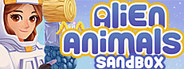 ALIEN ANIMALS: SANDBOX
