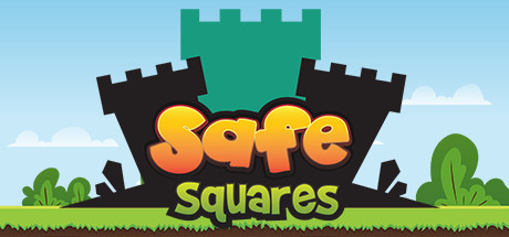 Safe Squares cover art