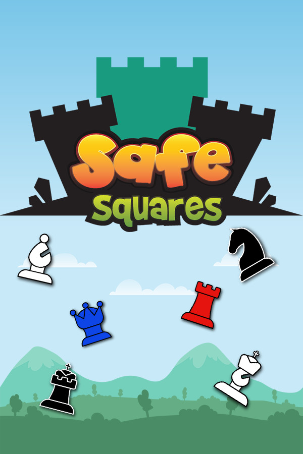Safe Squares for steam