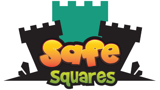 Safe Squares Logo