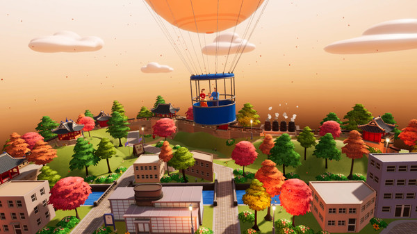 Скриншот из Ellie's Travel Diary