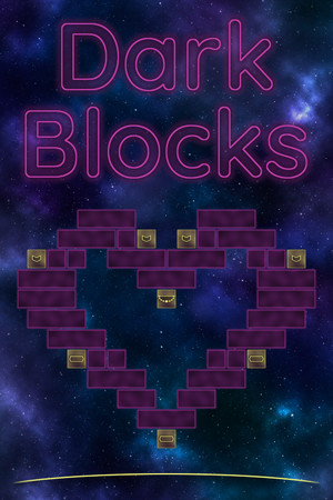 Dark Blocks