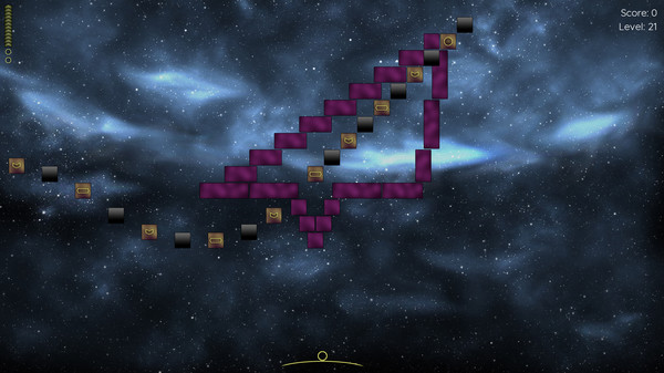 Dark Blocksfor windows and Linux 1