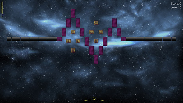 Dark Blocks game for windows Pc 1