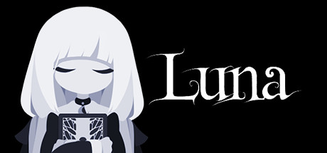 LUNA cover art