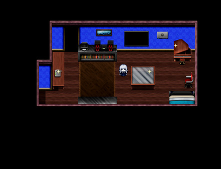 Скриншот из LUNA Скриншот из LUNA