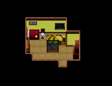 Скриншот из LUNA Скриншот из LUNA