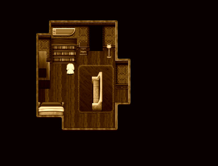 Скриншот из LUNA Скриншот из LUNA